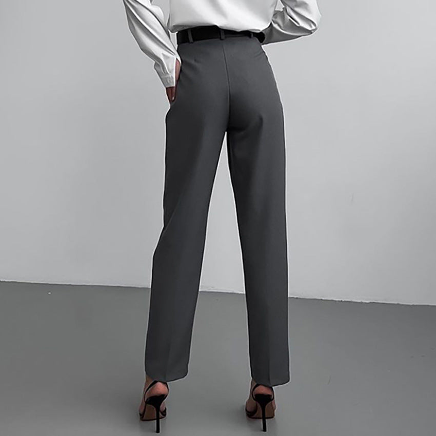 Sofie™ | The Amelia Tailored Perfection Pants