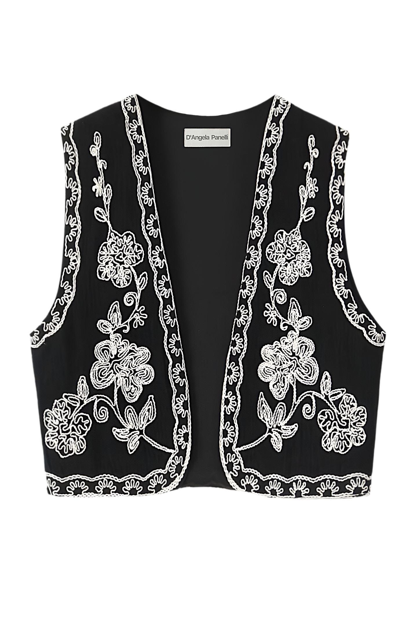 Sofie™ | Belena Waistcoat