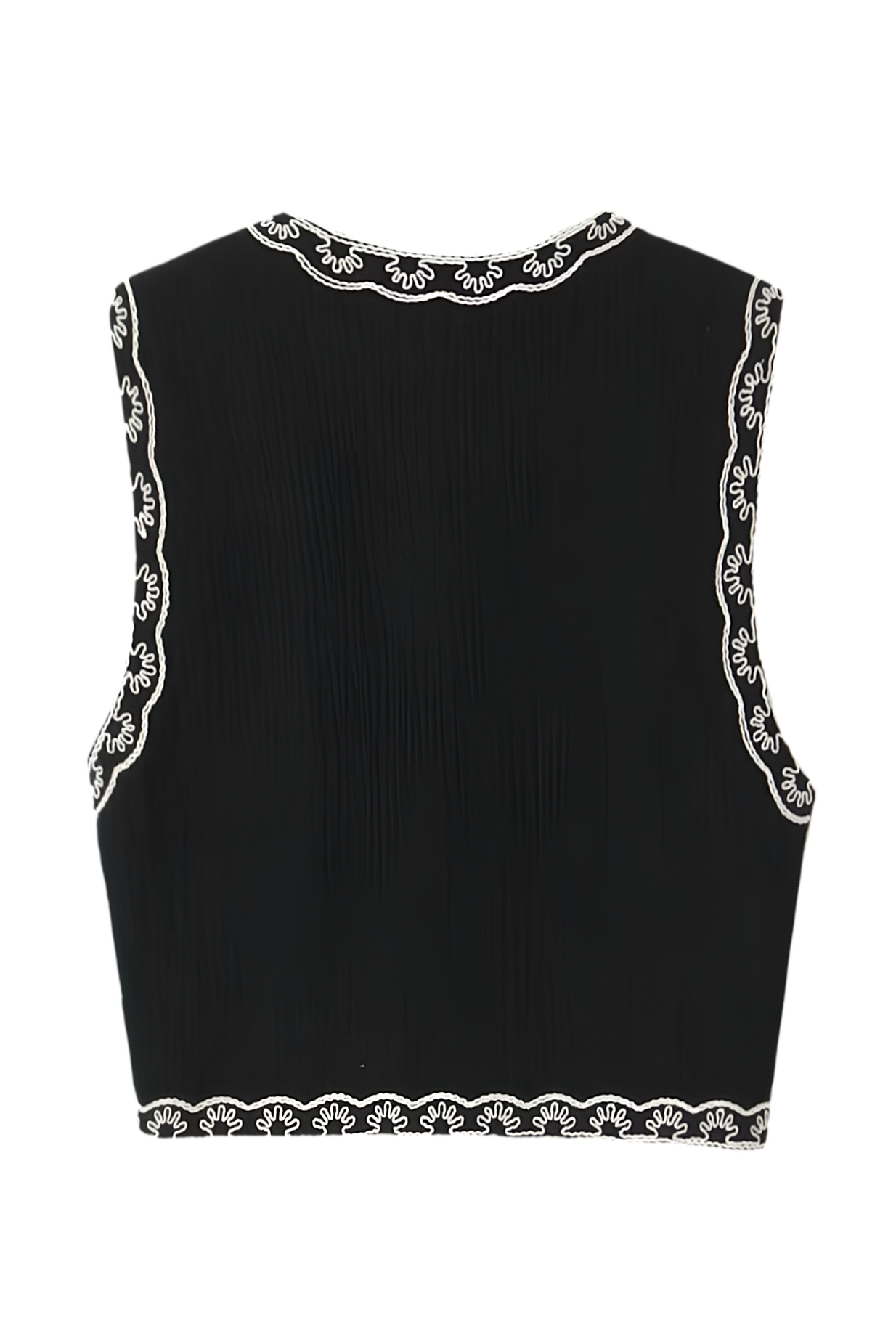 Sofie™ | Belena Waistcoat