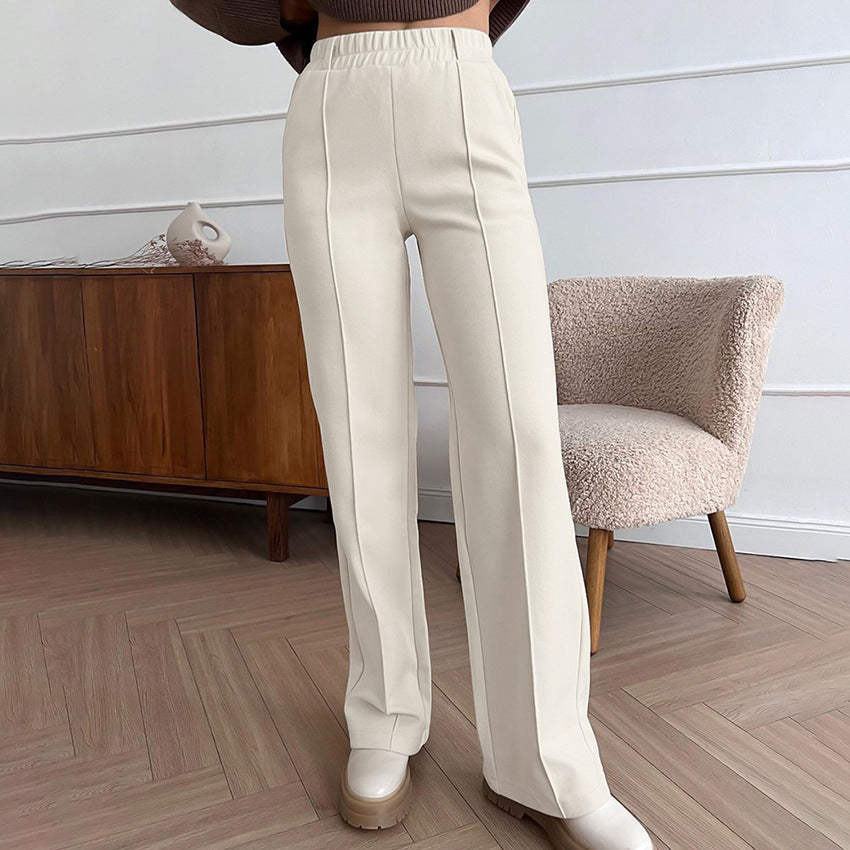 Sofie™ | The Camille Effortless Chic Pants