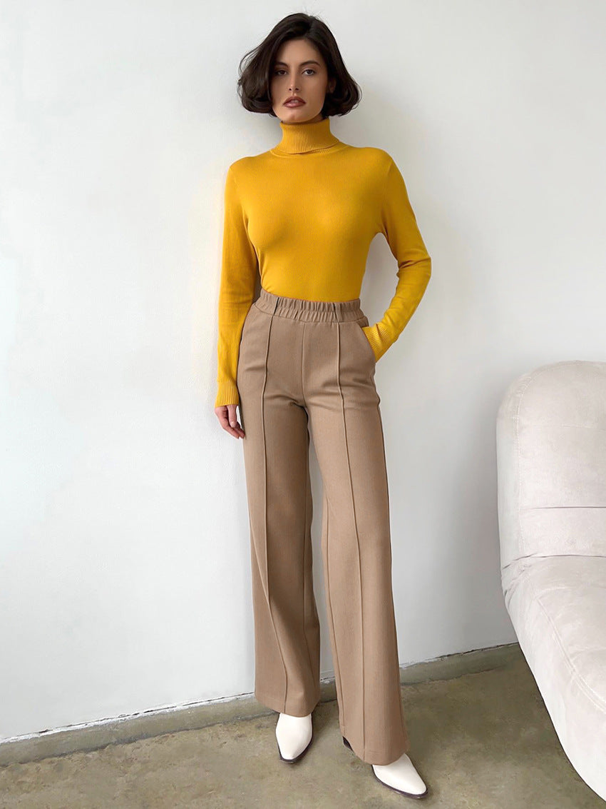 Sofie™ | The Camille Effortless Chic Pants