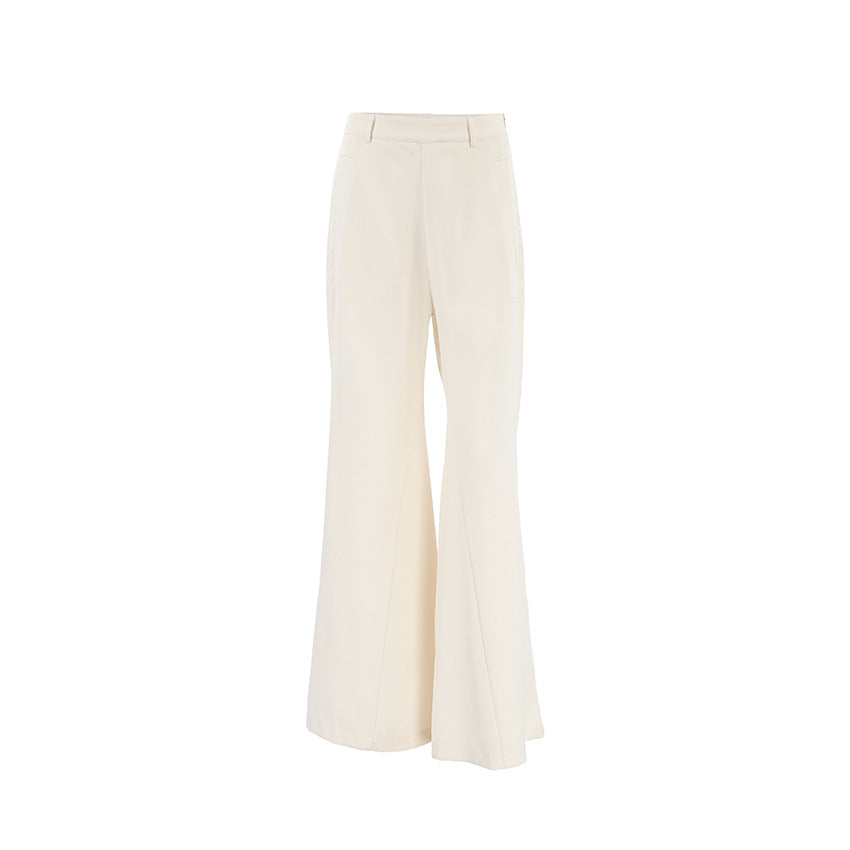 Sofie™ | Timeless Elegance Wide-Leg Trousers