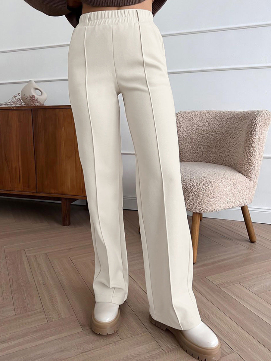 Sofie™ | The Camille Effortless Chic Pants