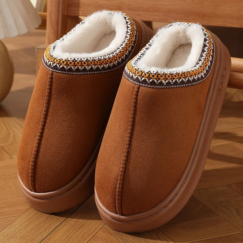 Sofie™ | Cozy Cloud Plush Slippers