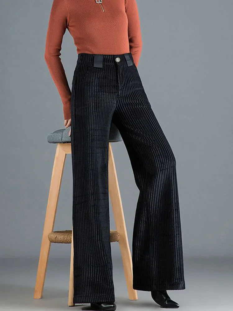 Sofie™ | Teodora Corduroy Pants For Women