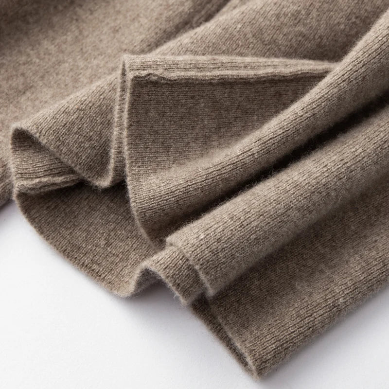 Sofie™ | Premium Cashmere Lounge Trousers