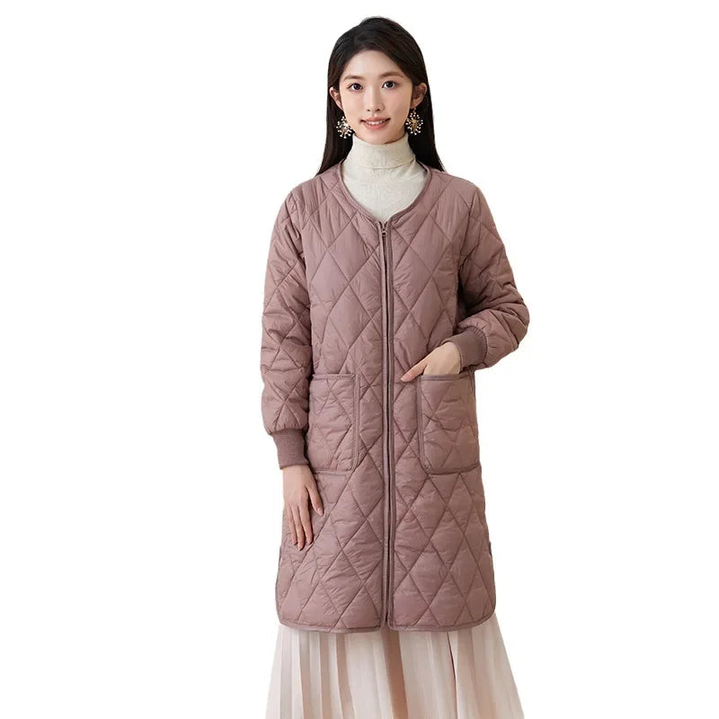 Sofie™ | Thick Winter Coat for Ladies