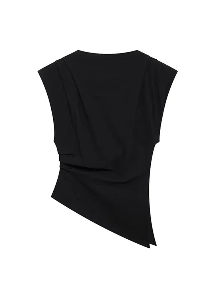 Sofie™ | The Isabella Drape Top