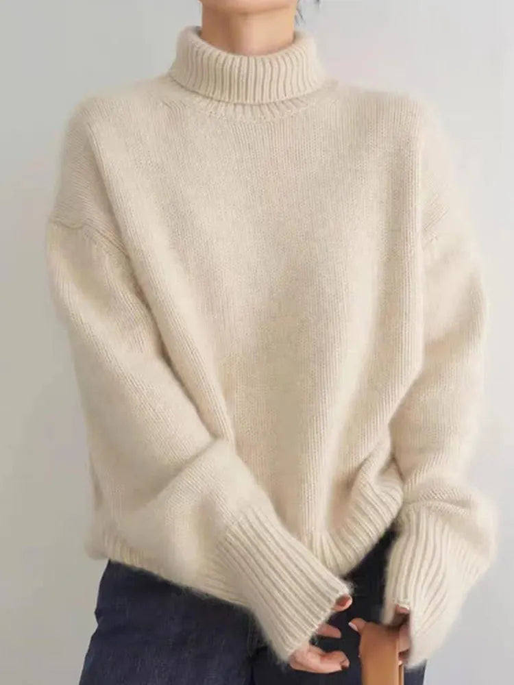 Sofie™ | Elegant Jumper