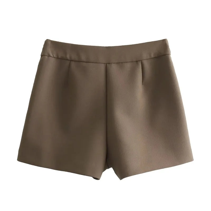 Sofie™ | The Sasha Classic Wrap Skort