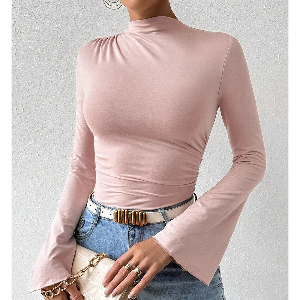 Sofie™ | The Isabella Luxe Sleeve Top