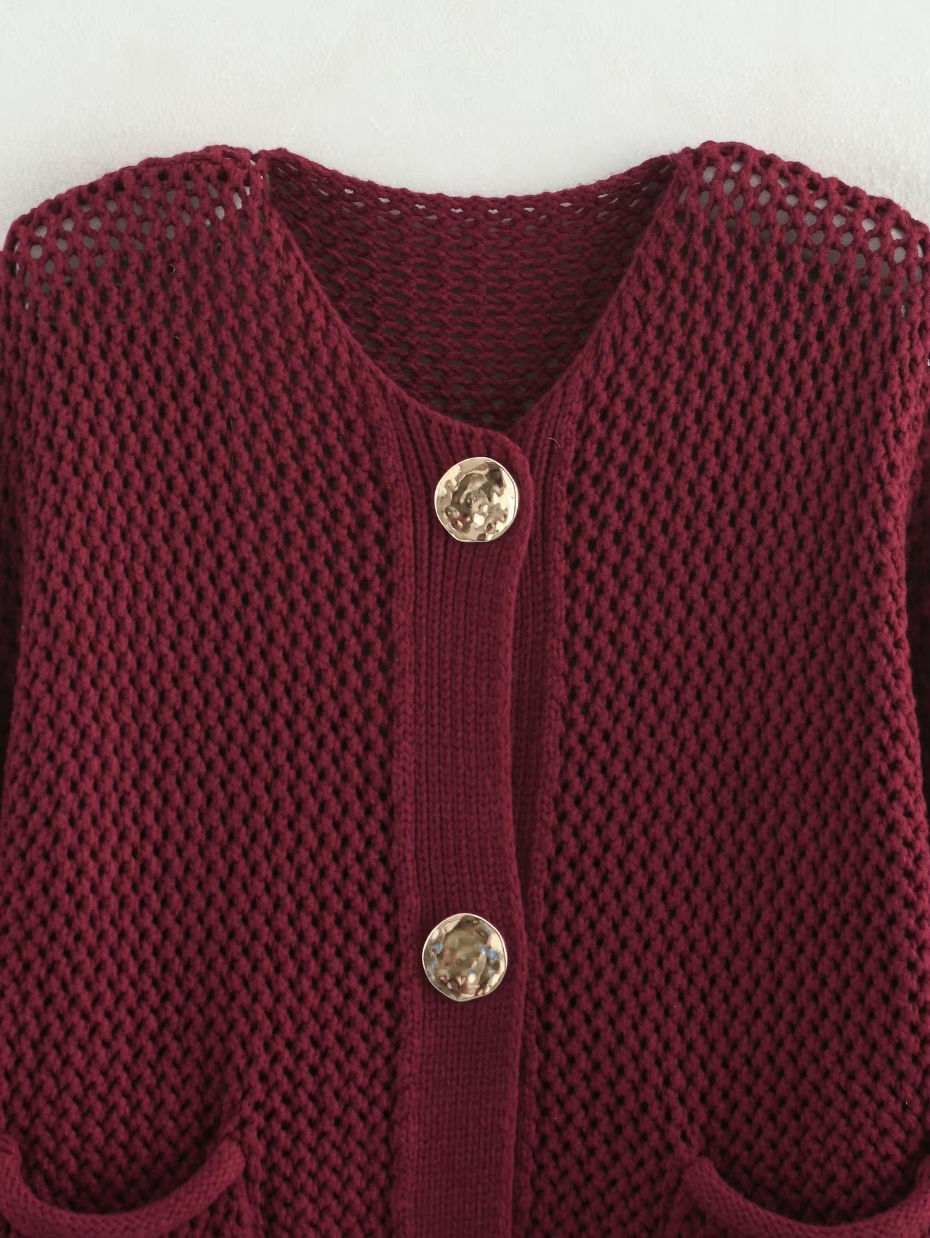 Sofie™ | Vivienne Luxe Knitted Cardigan