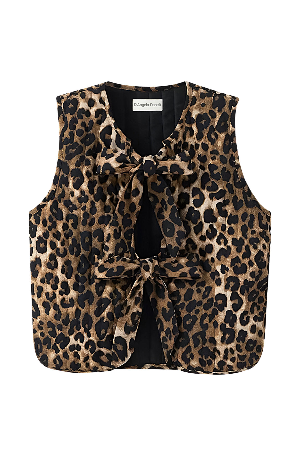 Sofie™ | Lopolita Waistcoat