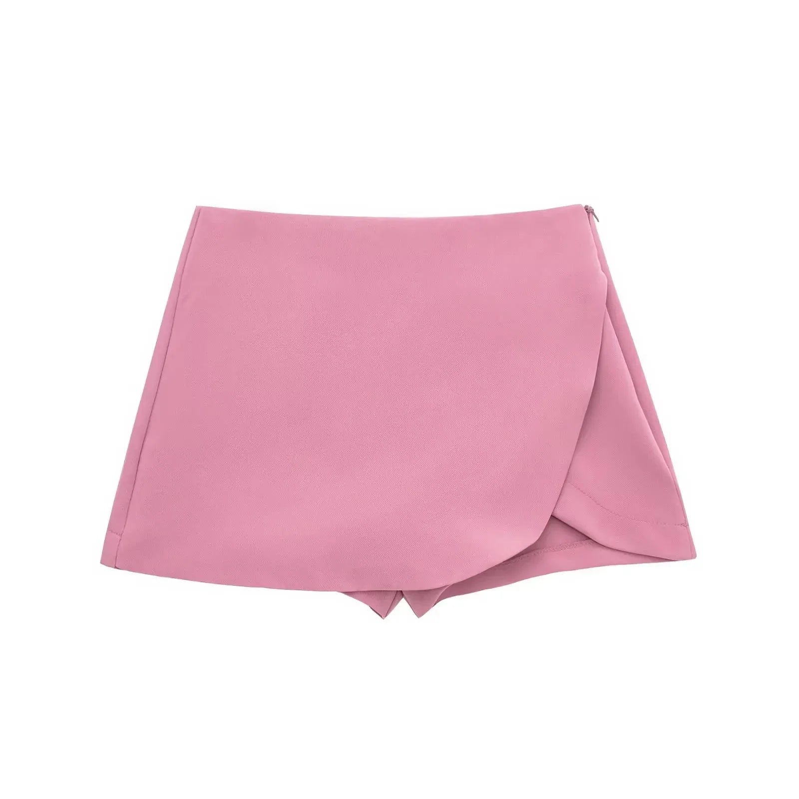 Sofie™ |  The Emilia Chic Wrap Skort