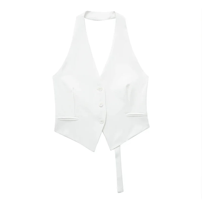 Sofie™ | The Victoria Tailored Waistcoat