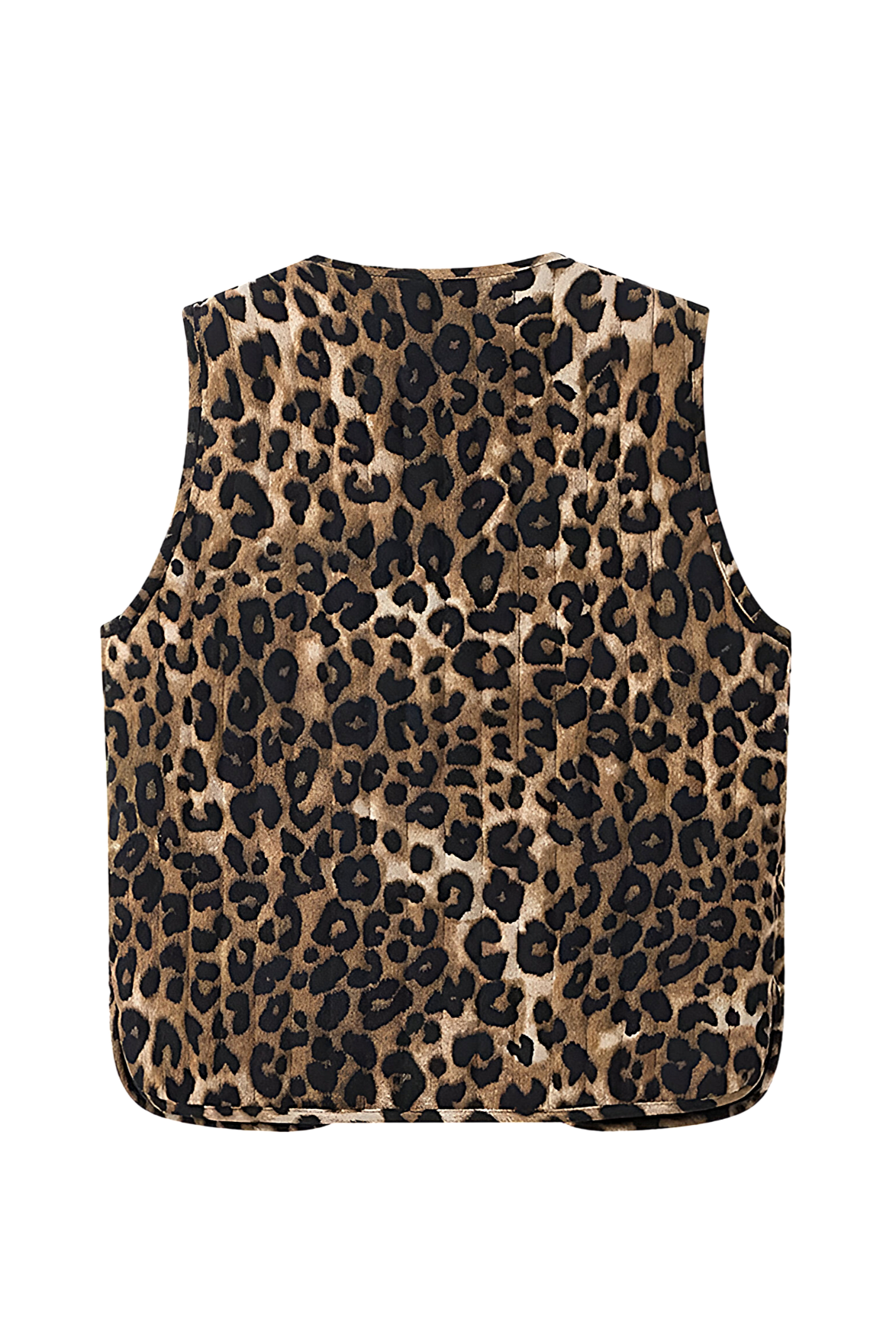 Sofie™ | Lopolita Waistcoat