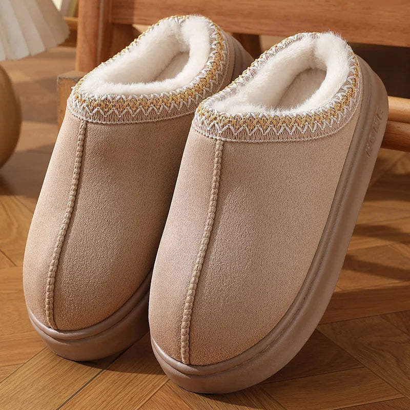 Sofie™ | Cozy Cloud Plush Slippers