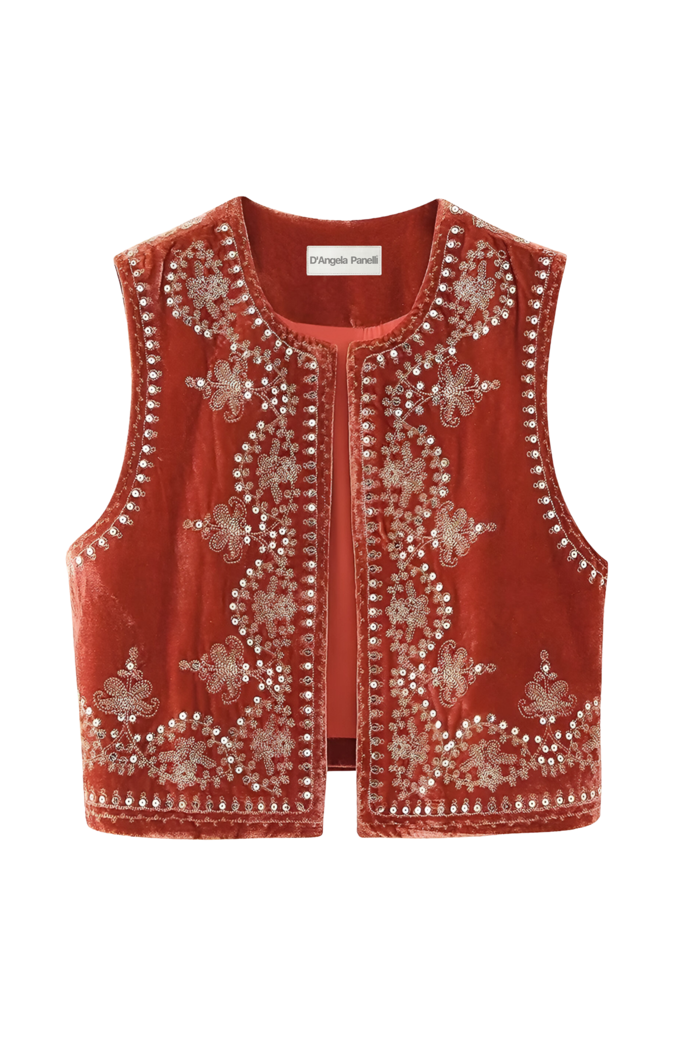 Sofie™ | Miorella Waistcoat