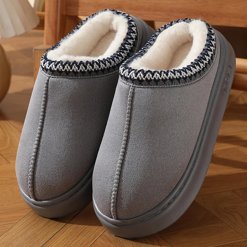 Sofie™ | Cozy Cloud Plush Slippers