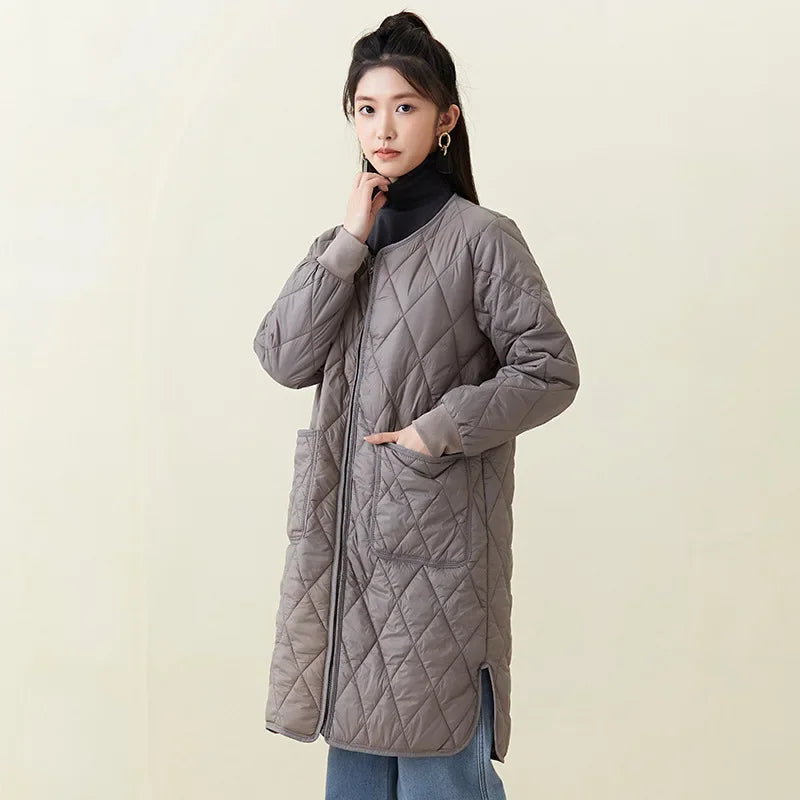 Sofie™ | Thick Winter Coat for Ladies