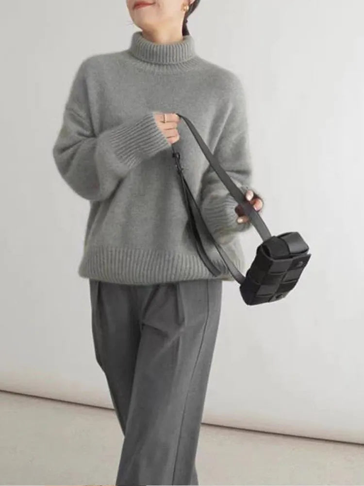 Sofie™ | Elegant Jumper