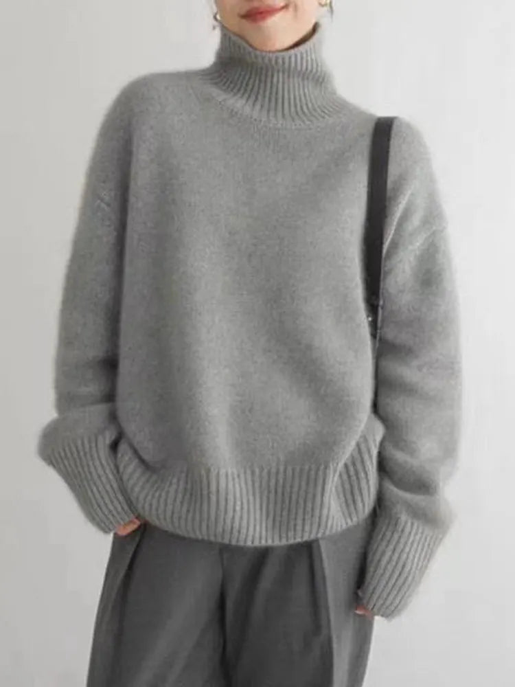 Sofie™ | Elegant Jumper