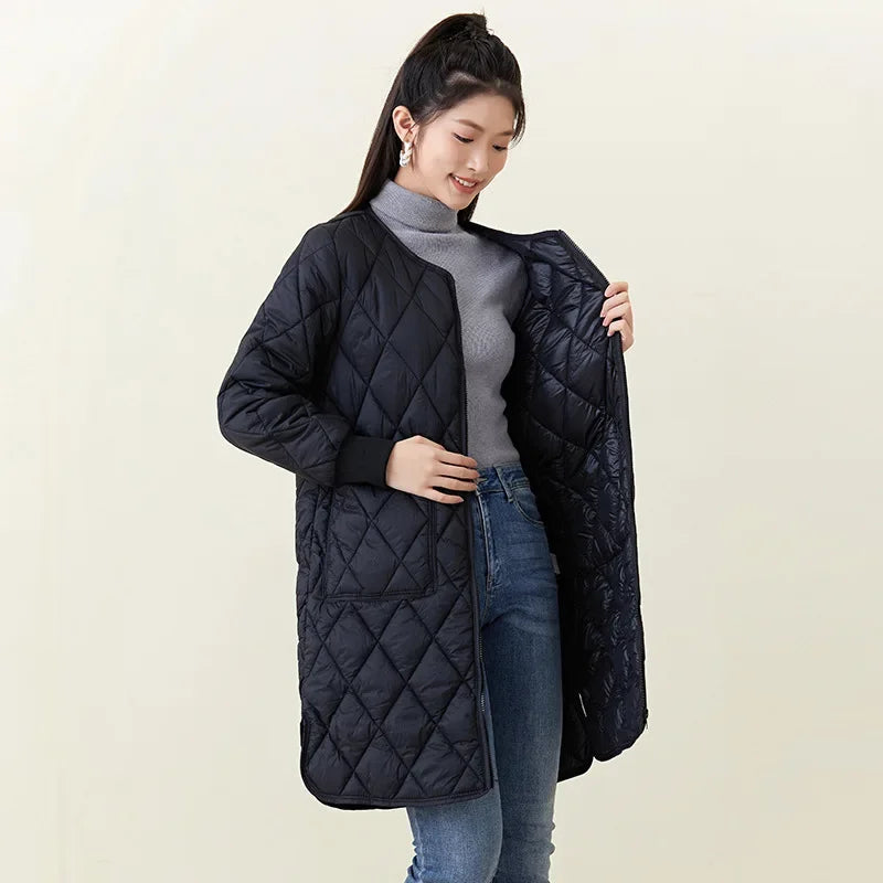 Sofie™ | Thick Winter Coat for Ladies