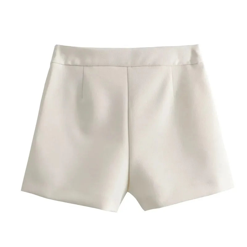 Sofie™ | The Sasha Classic Wrap Skort