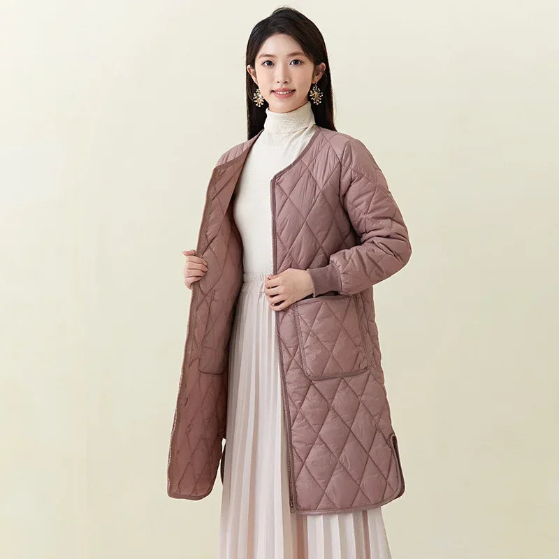 Sofie™ | Thick Winter Coat for Ladies