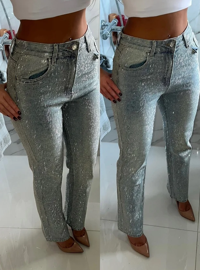 Sofie™ | Sparkle Jeans