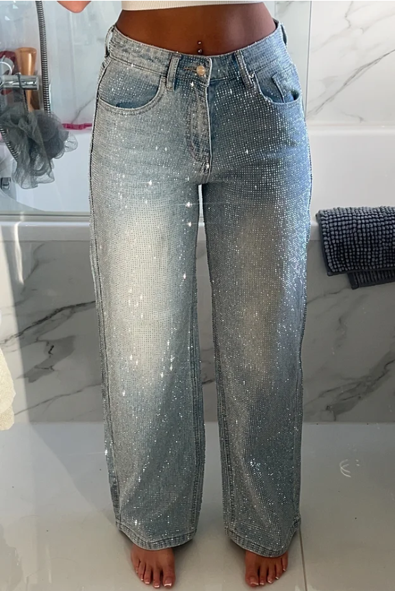 Sofie™ | Sparkle Jeans