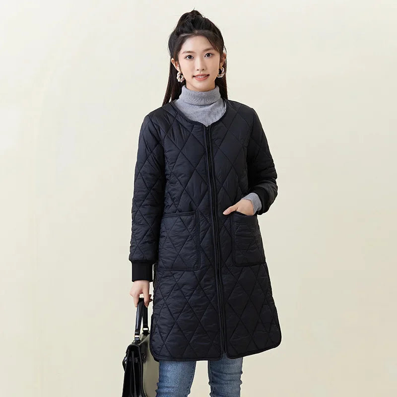 Sofie™ | Thick Winter Coat for Ladies