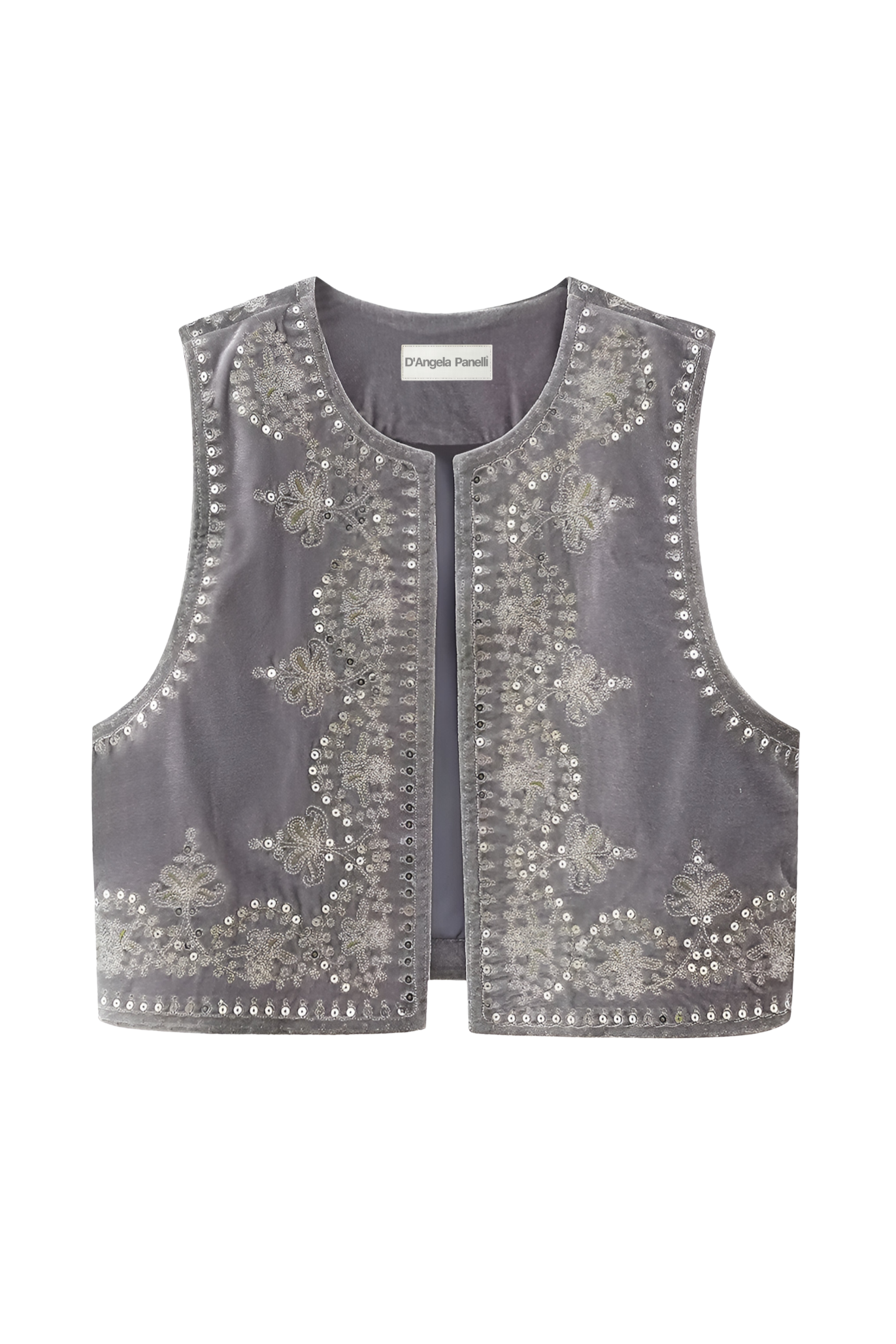 Sofie™ | Miorella Waistcoat