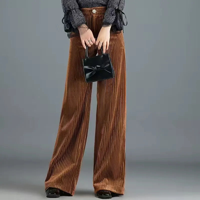 Sofie™ | Teodora Corduroy Pants For Women