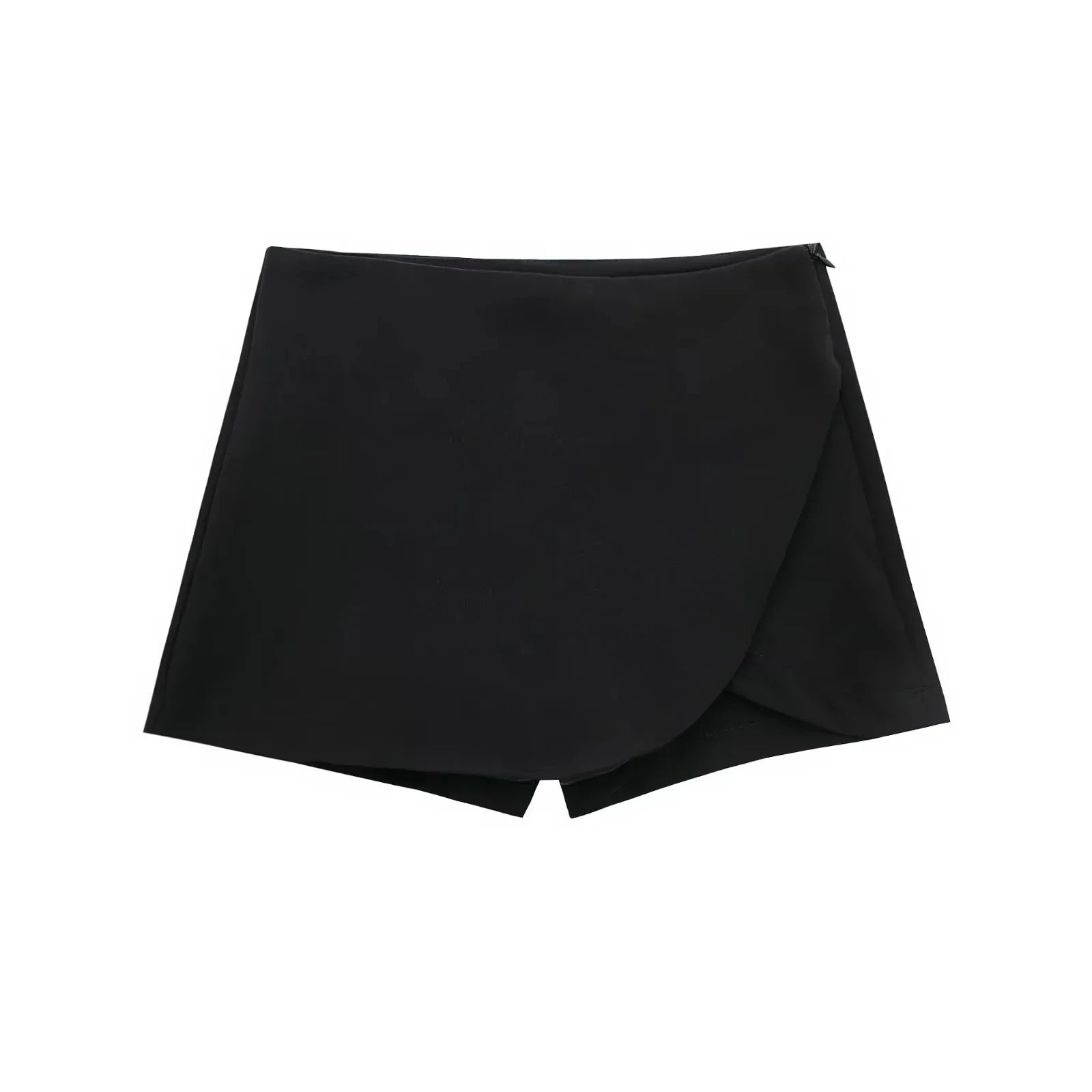 Sofie™ |  The Emilia Chic Wrap Skort