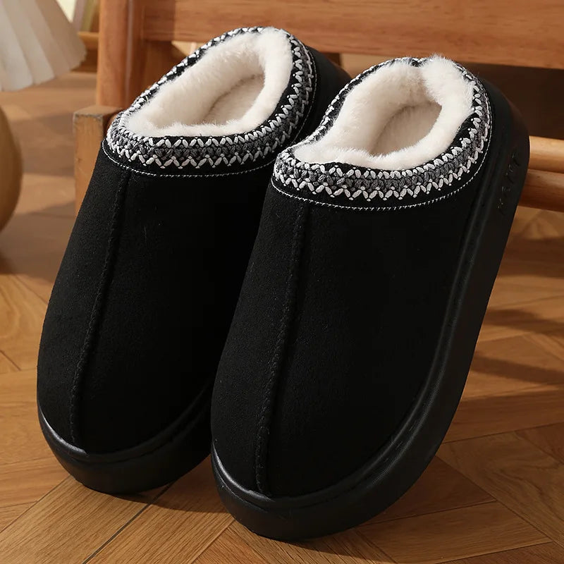 Sofie™ | Cozy Cloud Plush Slippers