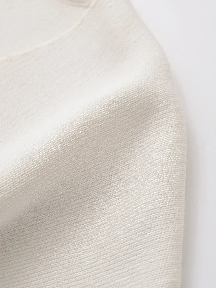 Sofie™ | Chic Minimalist Buttoned Blouse