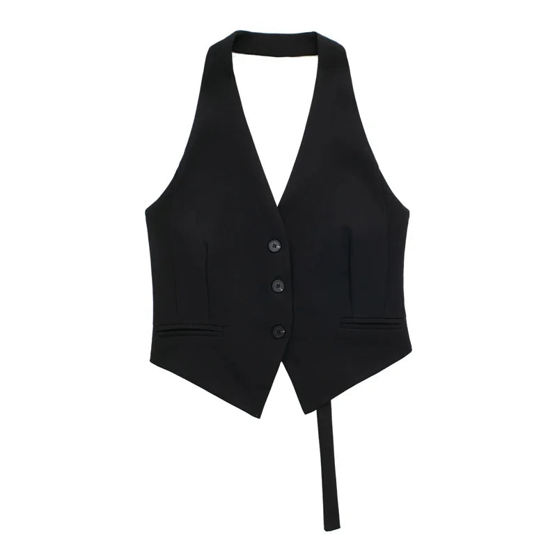 Sofie™ | The Victoria Tailored Waistcoat