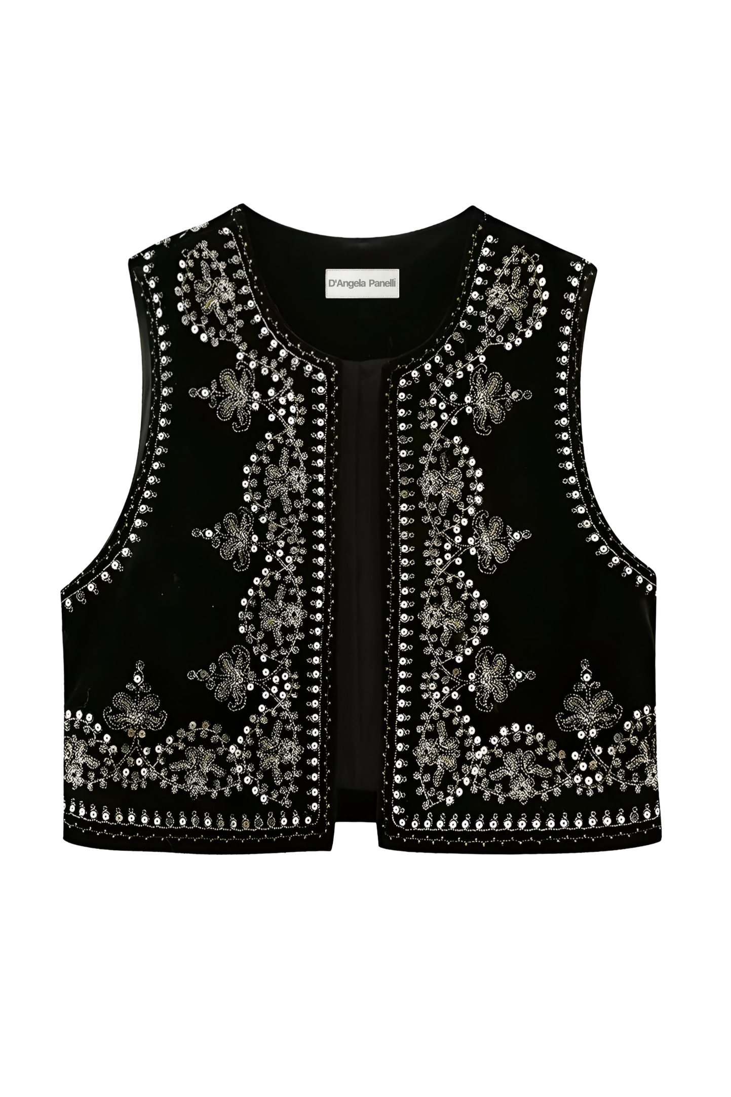 Sofie™ | Miorella Waistcoat