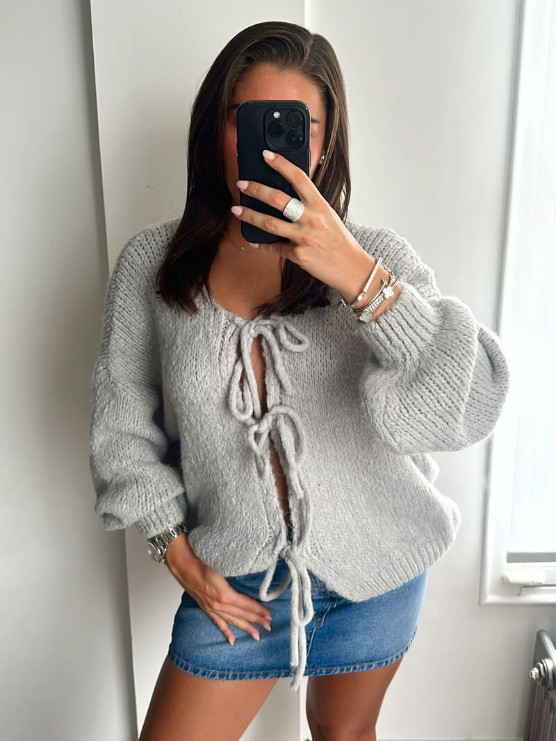 Sofie™ | Kim Cardigan