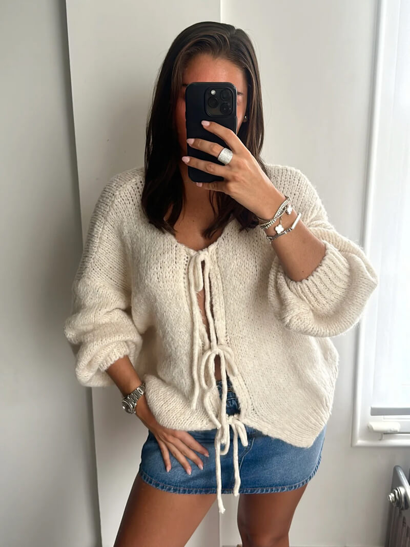 Sofie™ | Kim Cardigan