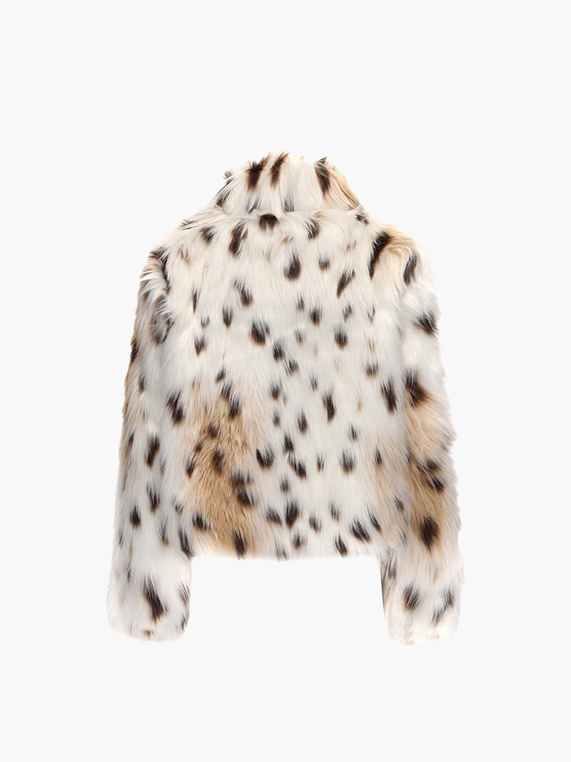 Sofie™ | Faux fur jacket Ramona