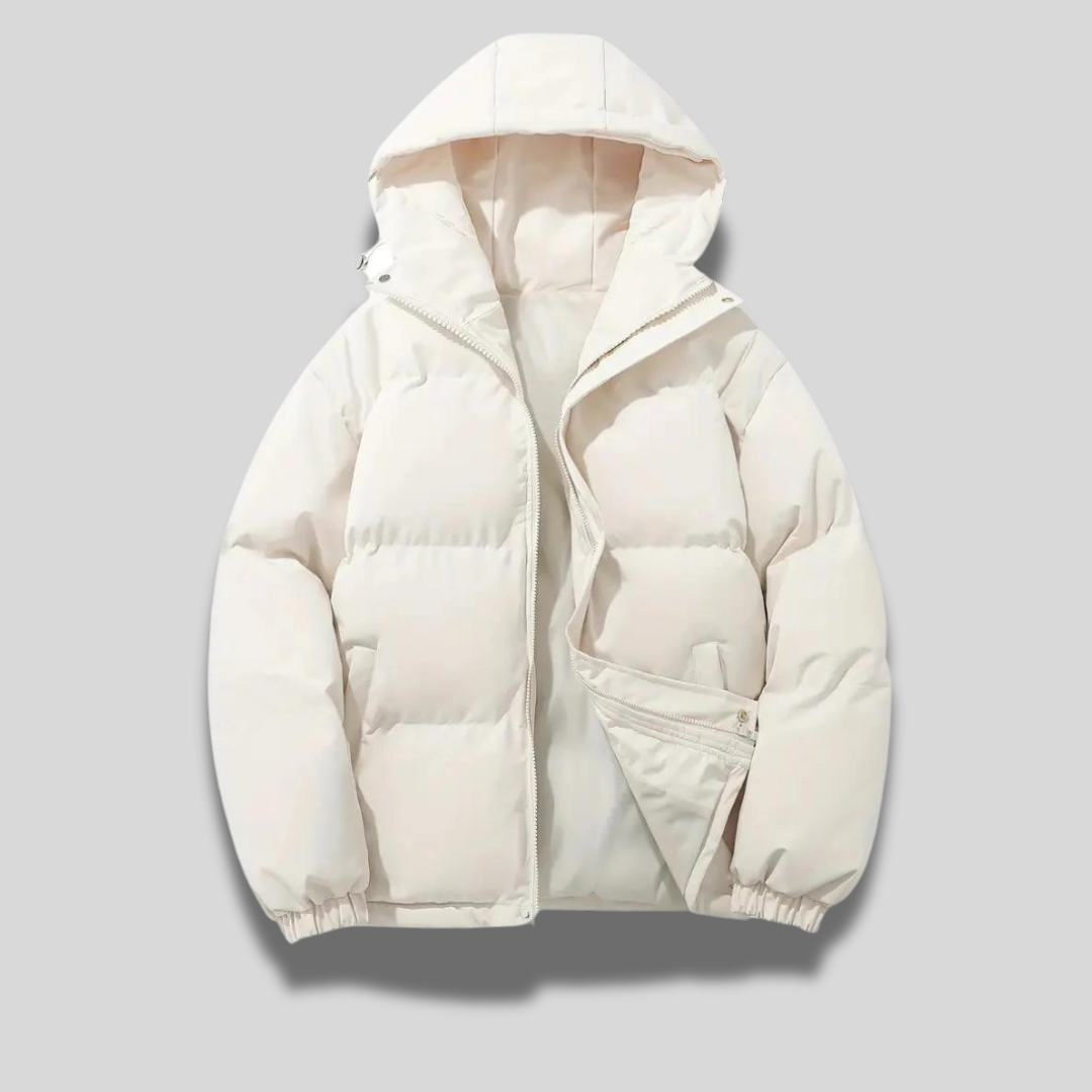 Sofie™ | Classic Winter Jacket Ladies