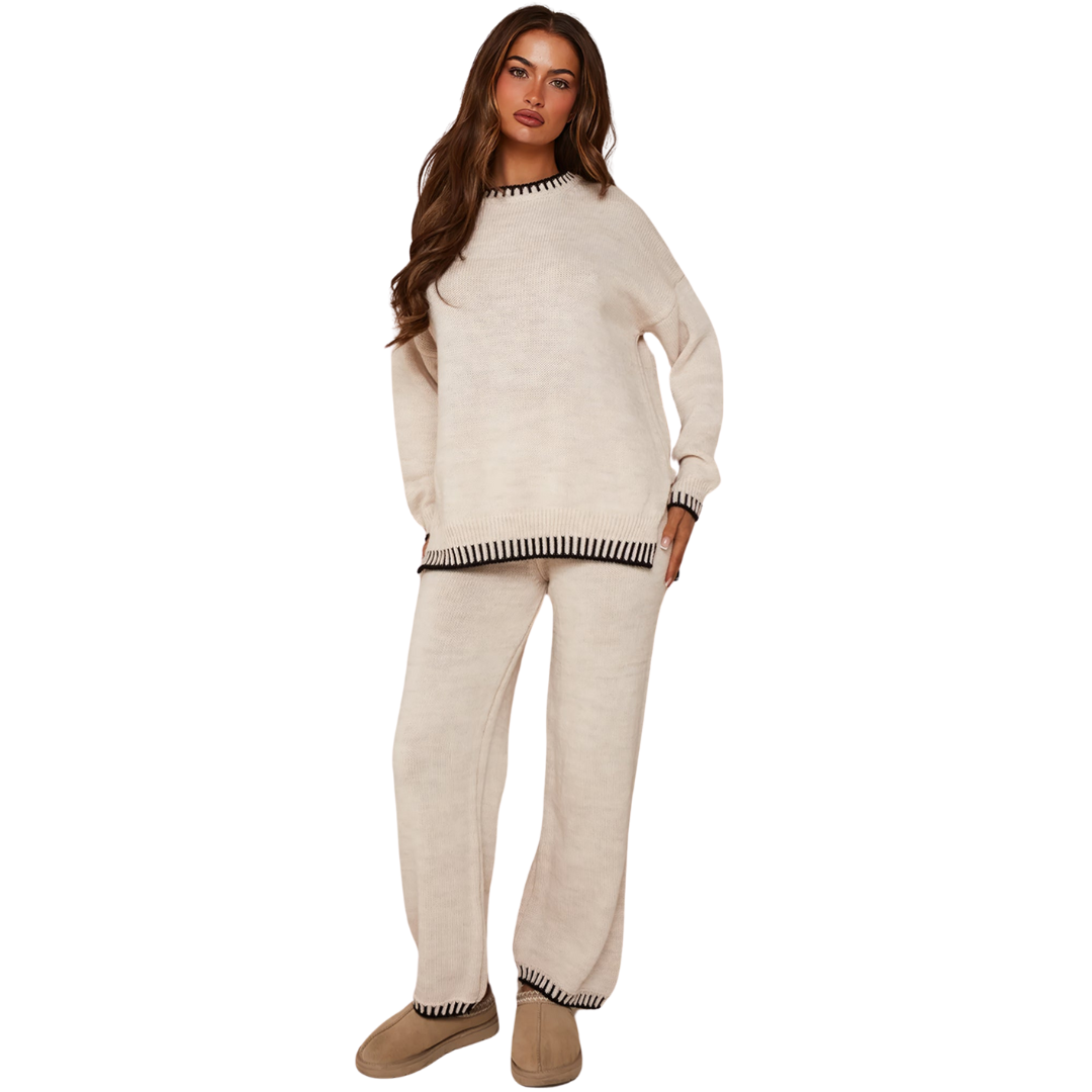 Sofie™ | Comfy Knit Set