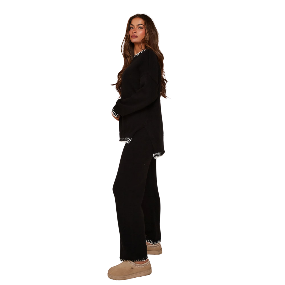 Sofie™ | Comfy Knit Set