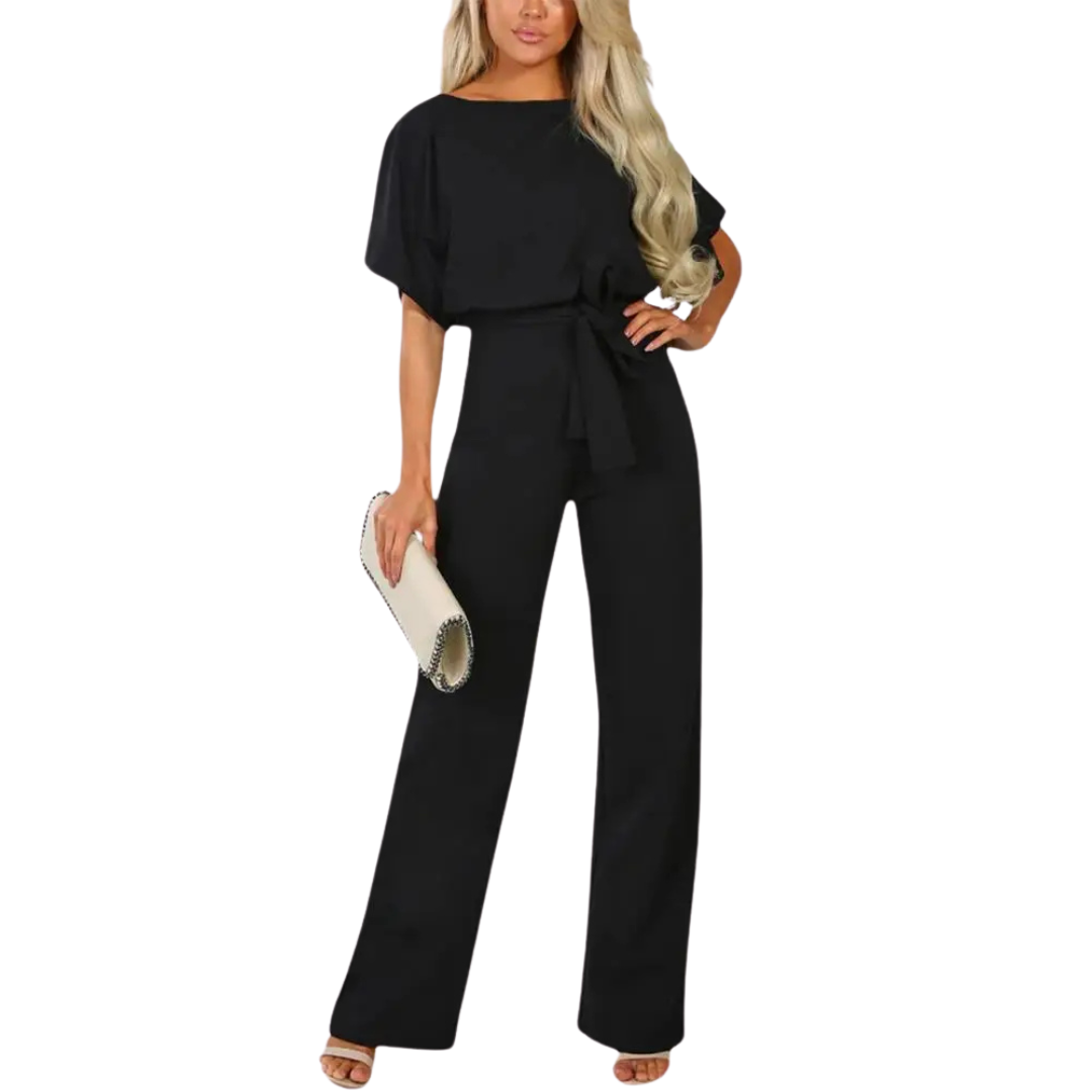 Sofie™ |  Elegant Chic Jumpsuit