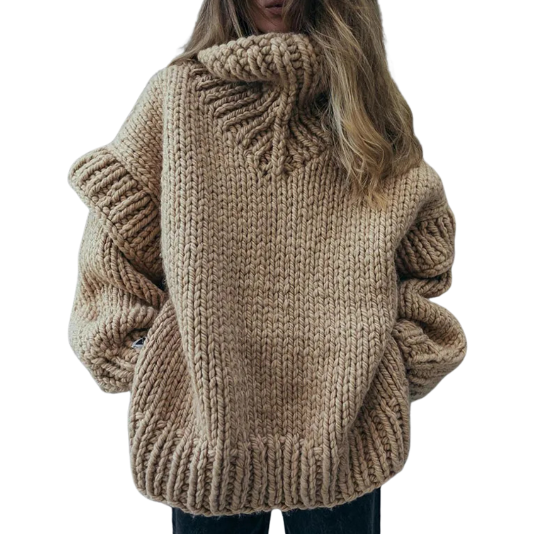 Sofie™ | Oversized Knit