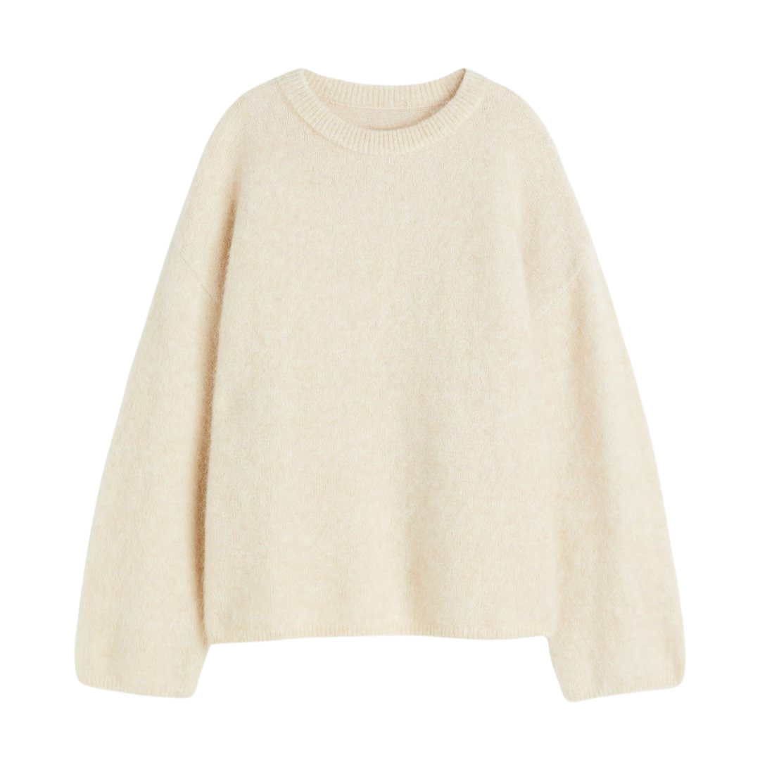 Sofie™ | Soft Pullover Jumper