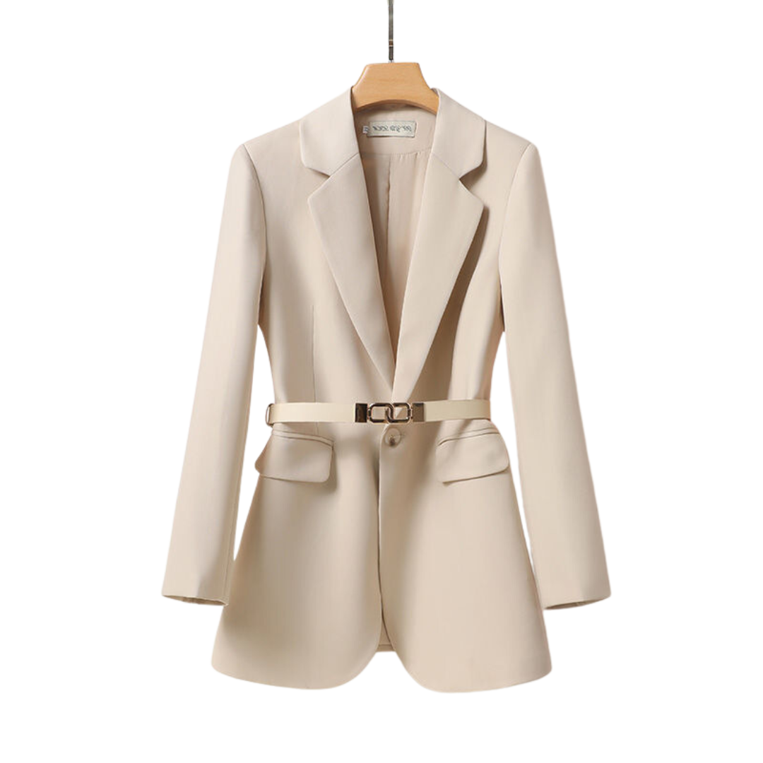 Sofie™ | Elegant Blazer