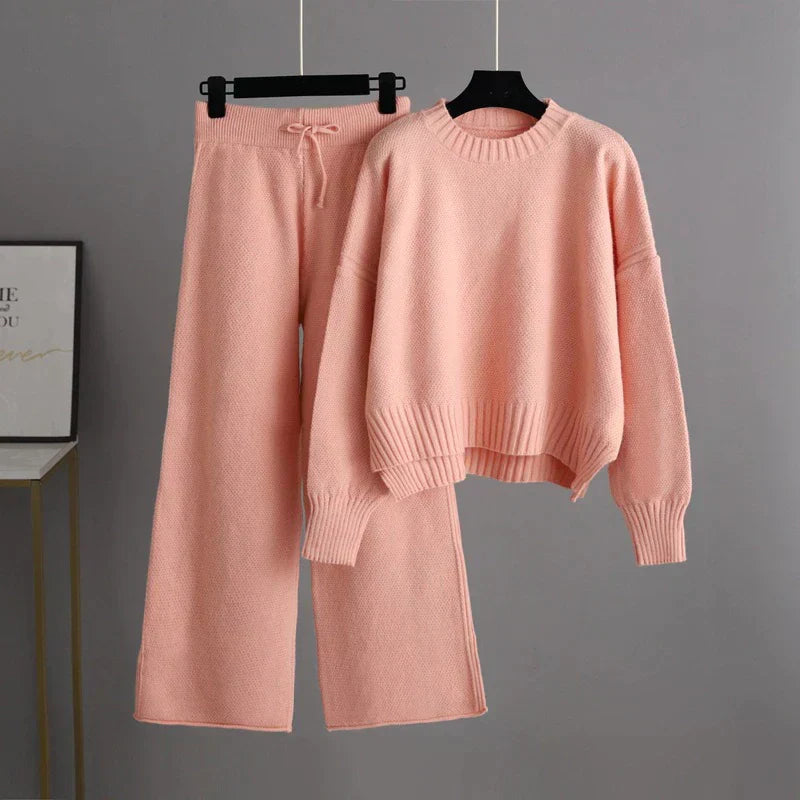 Sofie™ | Elegant Knit Duo